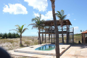 Casa de Praia Litoral Piauí